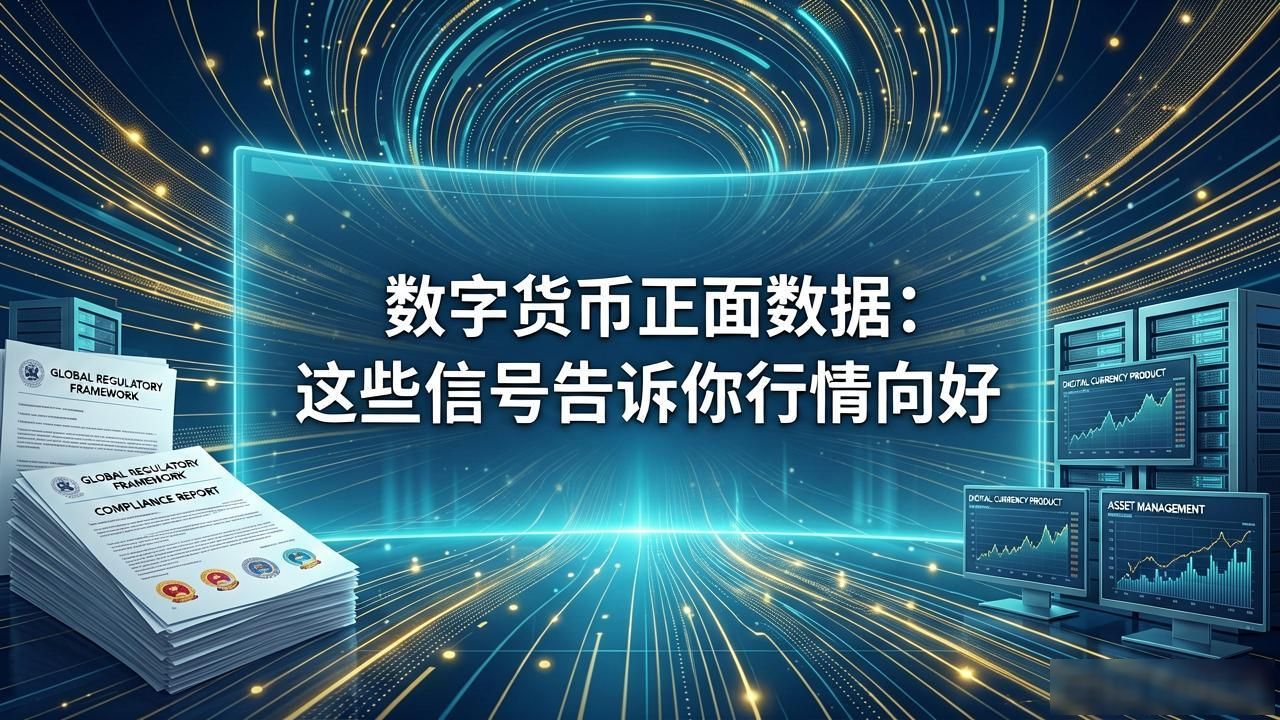 机构投资者布局区块链技术_数字货币正面数据_数字货币市场趋势变化