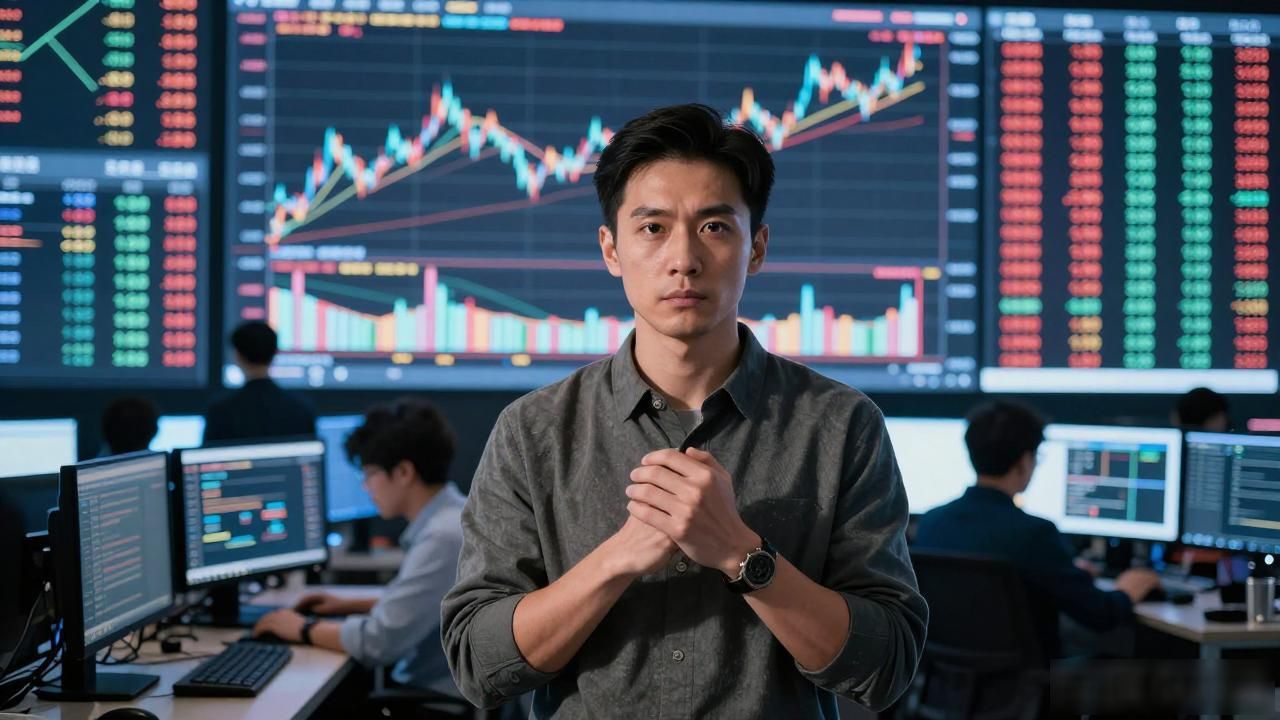 数字货币投资的风险与机遇_数字货币市场中的人性_致数字货币的句子