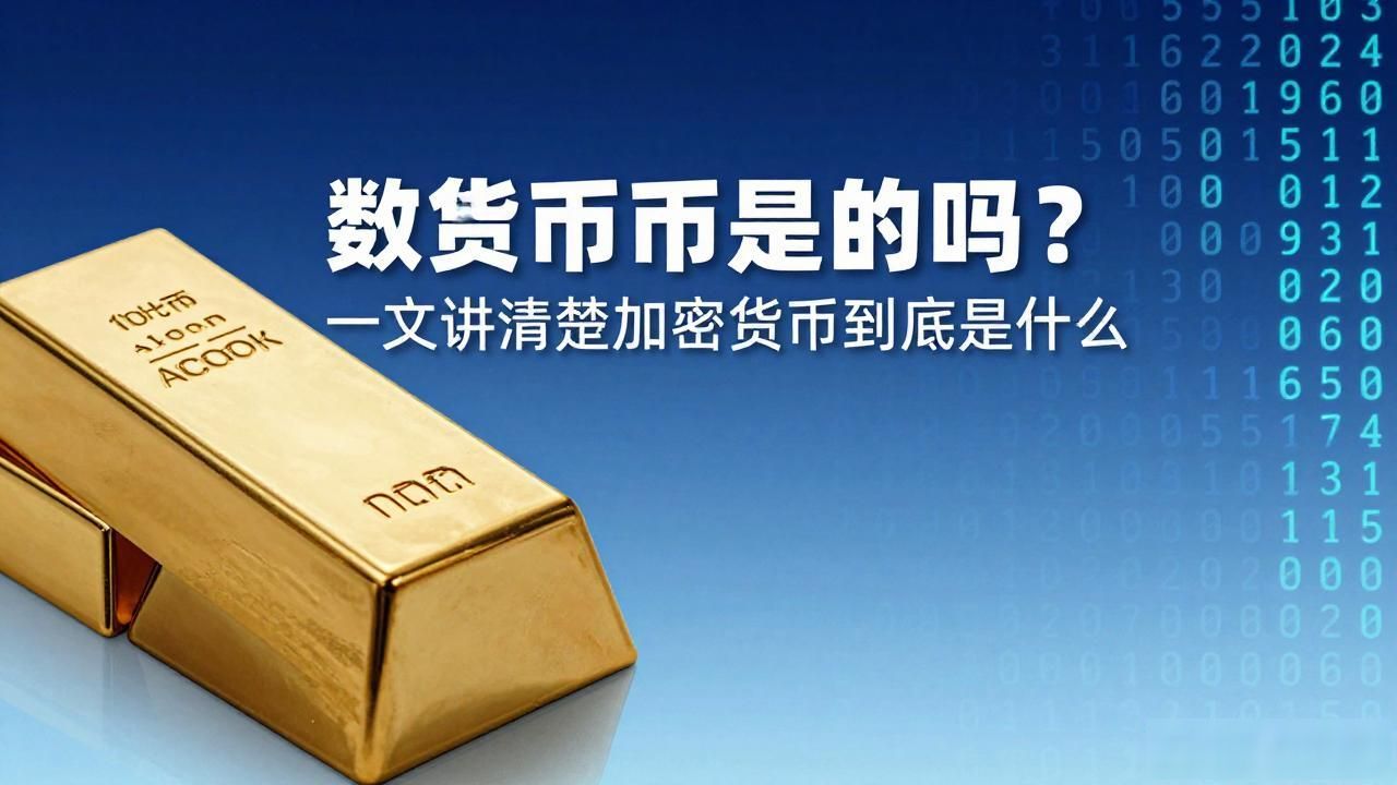 数字货币的本质_数字是真的吗货币_数字货币的价值来源
