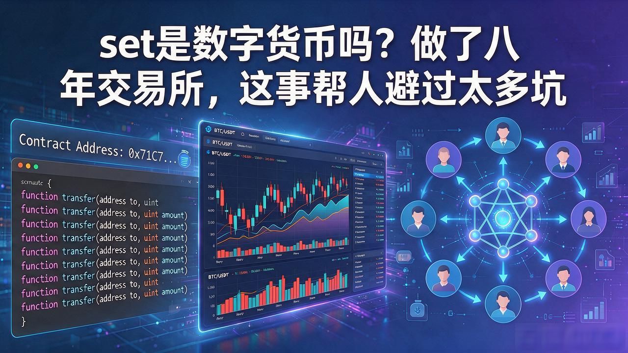 set是数字货币吗_set是不是数字货币_set算不算加密货币