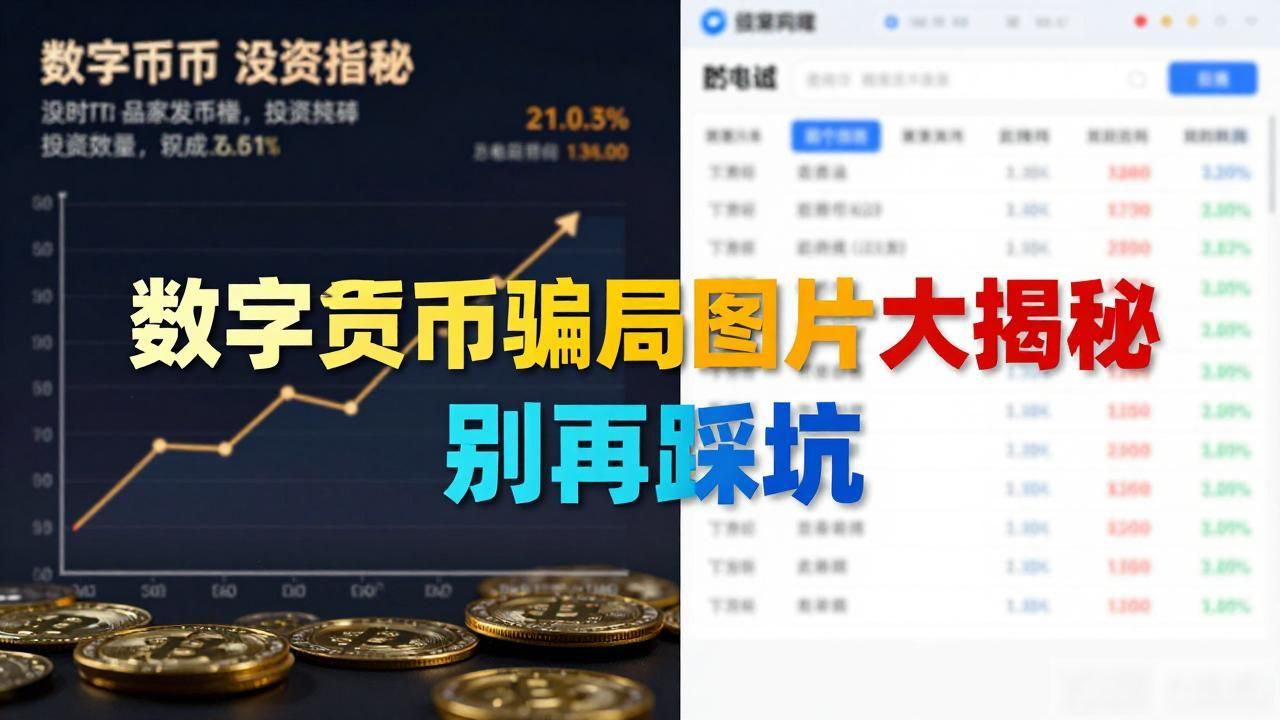 辨别假交易平台界面_数字货币的骗局图片_识别伪造数字货币收益截图