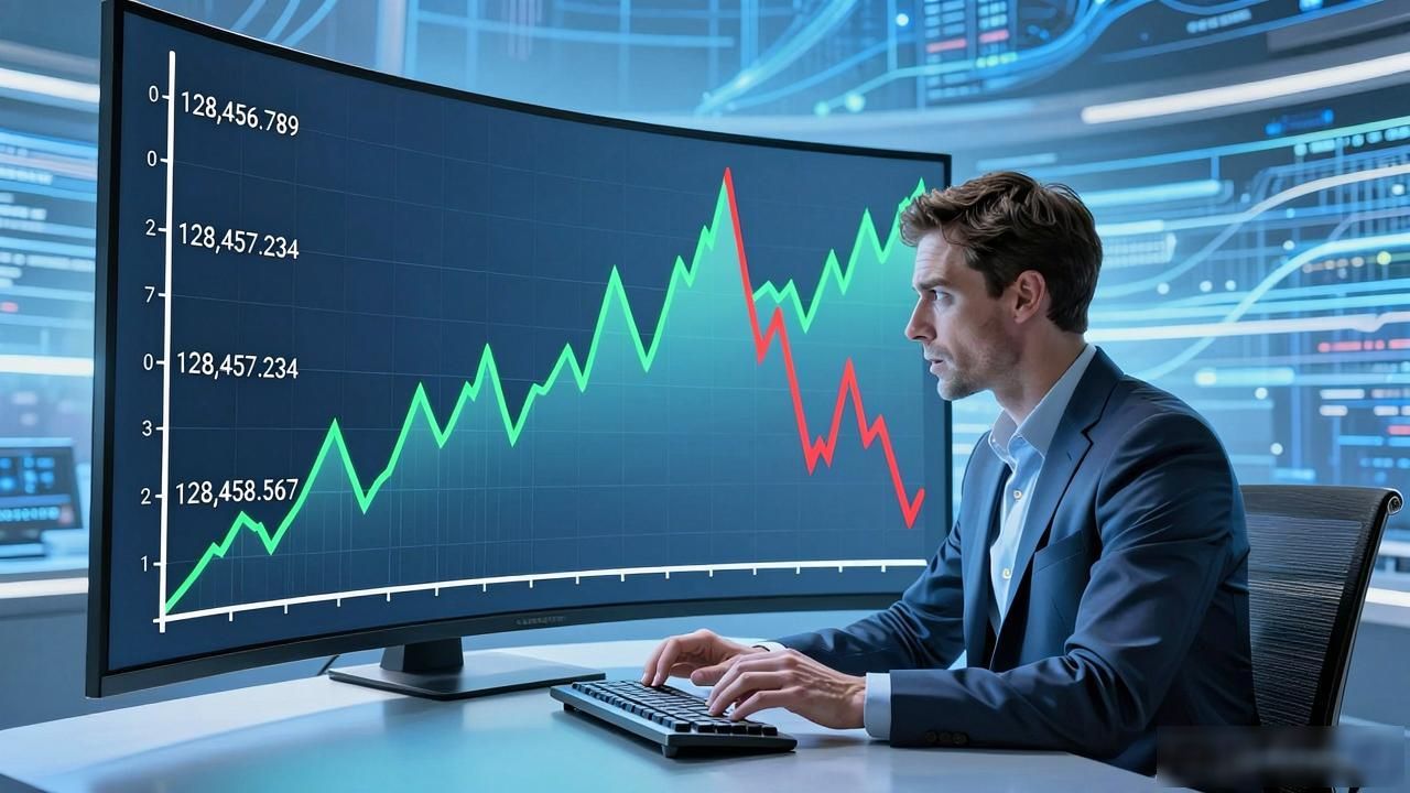 数字货币的尾数_数字货币尾数的讲究_数字货币价格精度与价值关系