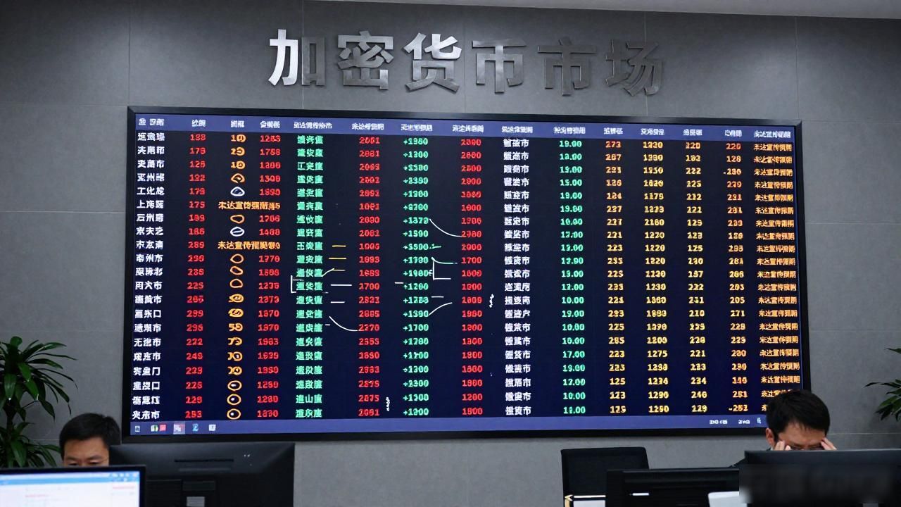 新手如何发现优质数字货币资产 可靠数字货币交易平台选择方法 数字货币新手投资入门指南_数字货币资产交易发现