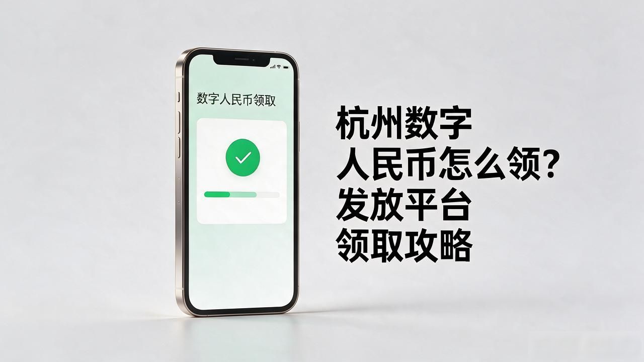 杭州数字人民币消费场景_杭州数字人民币红包领取平台_杭州数字货币发放平台
