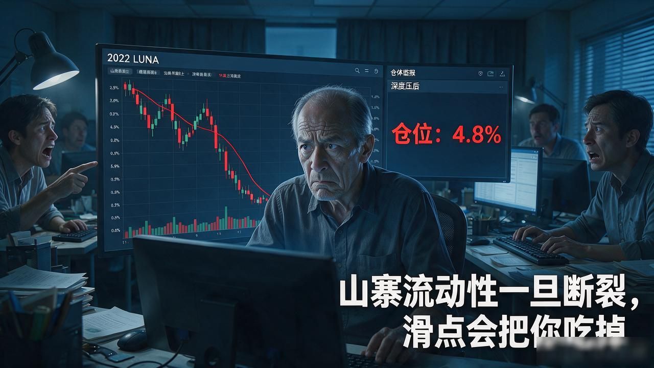数字货币里的老k_老K交易体系均线交叉量价背离_数字货币资金管理先保命再赚钱