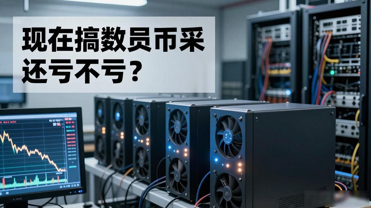 2024年矿难后散户挖矿现状_开采中的数字货币_比特币挖矿电力成本与收益分析