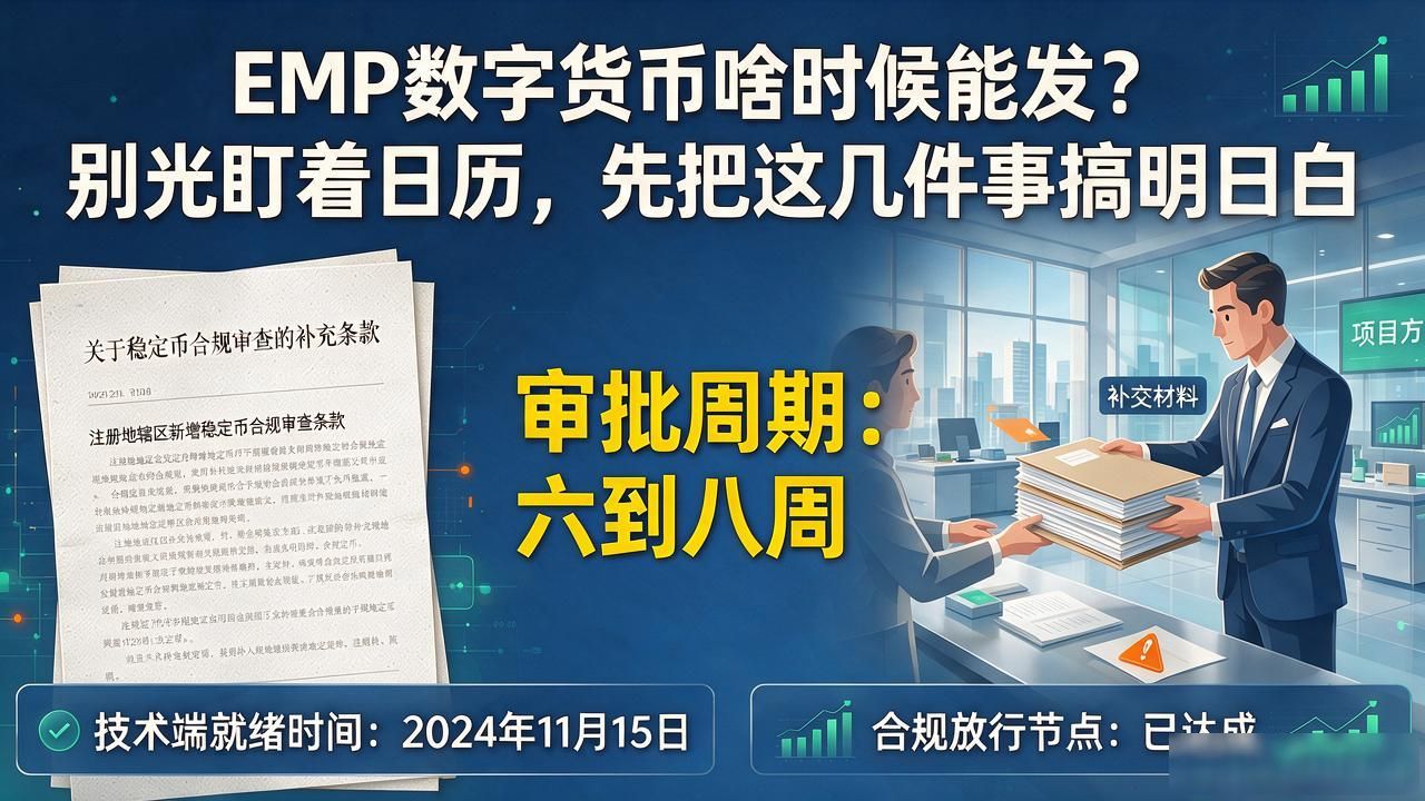 EMP主网上线时间预测_EMP数字货币发行时间线_EMP数字货币什么时候发行得