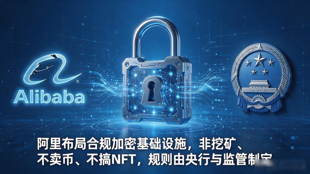 蚂蚁集团跨境加密结算通道_阿里数字货币合规基础设施_数字货币 阿里