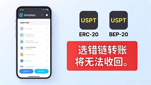 如何在imToken钱包官网下载中选择币种?_主流币选择要点_imToken钱包选币指南