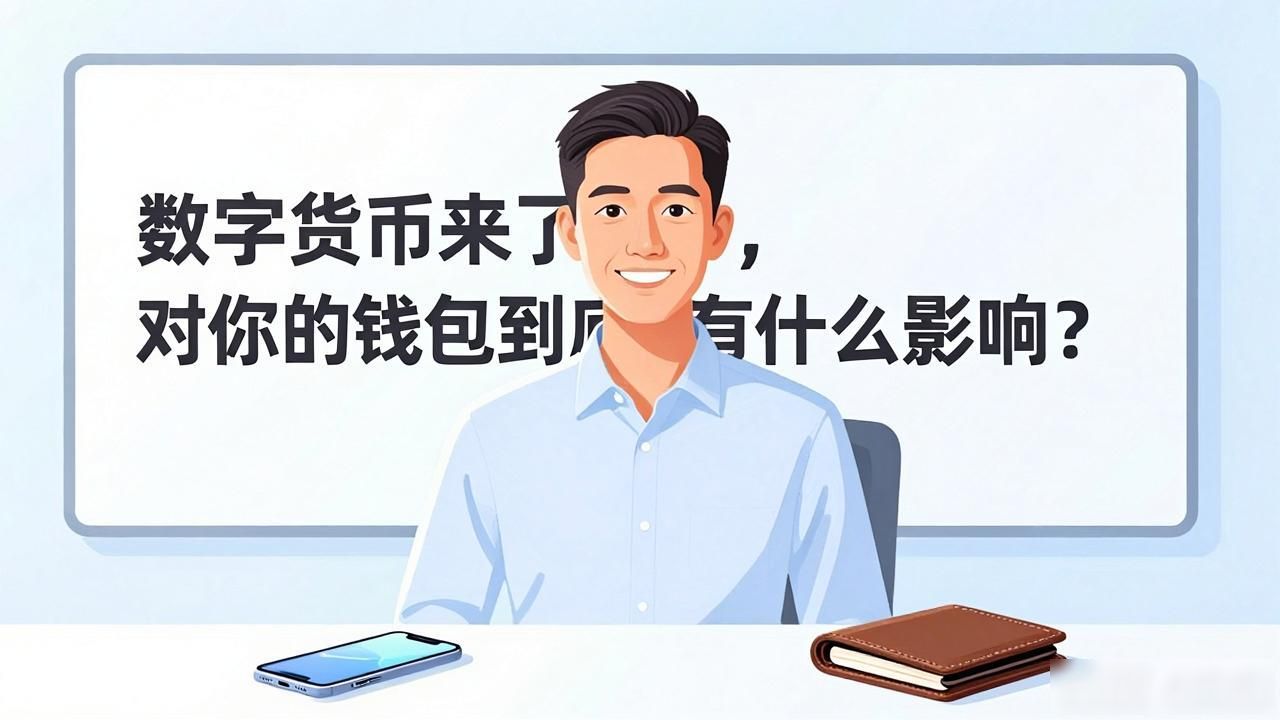 数字货币投资风险_数字货币对传统金融体系的影响_数字货币影响分析