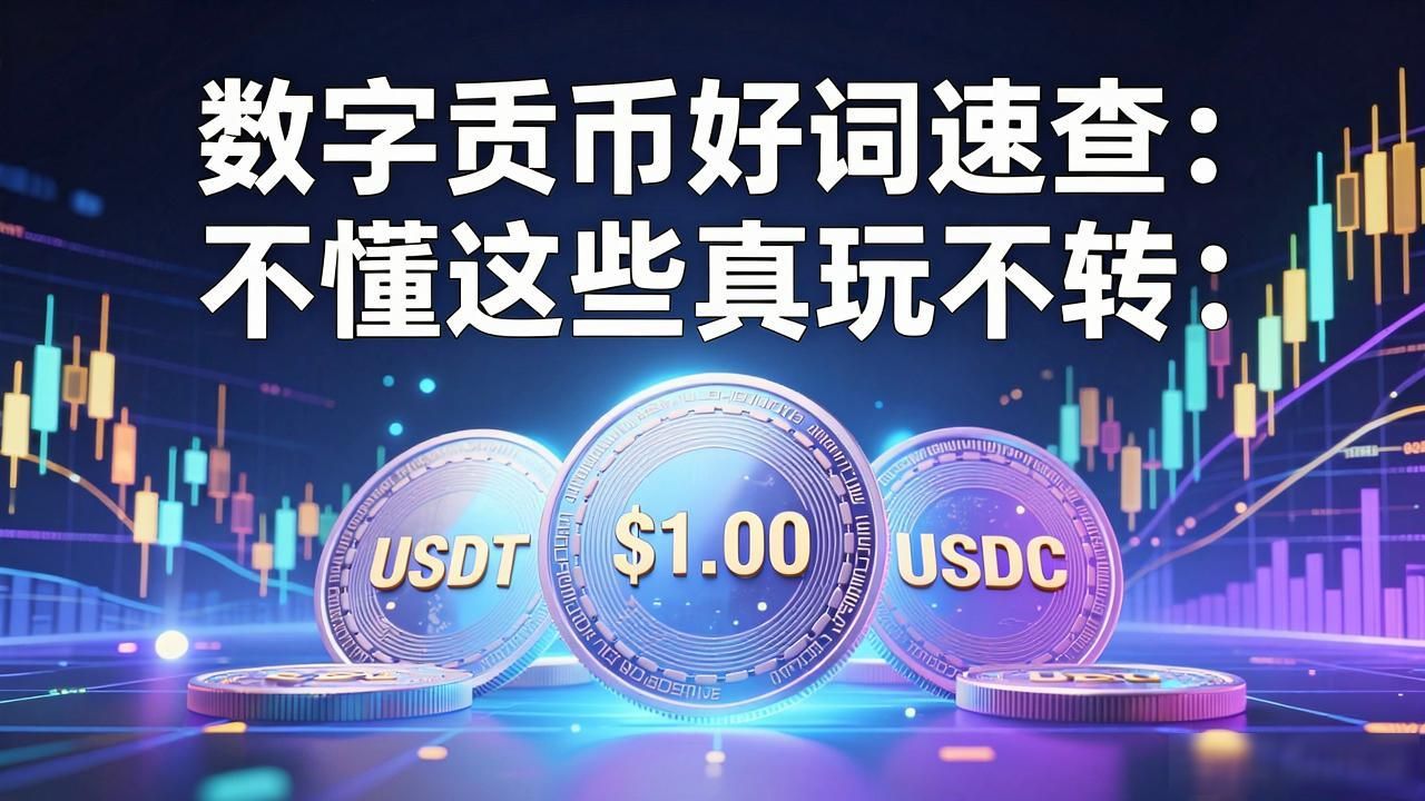 稳定币在数字货币市场的作用_区块链技术对数字货币的影响_关于数字货币的好词