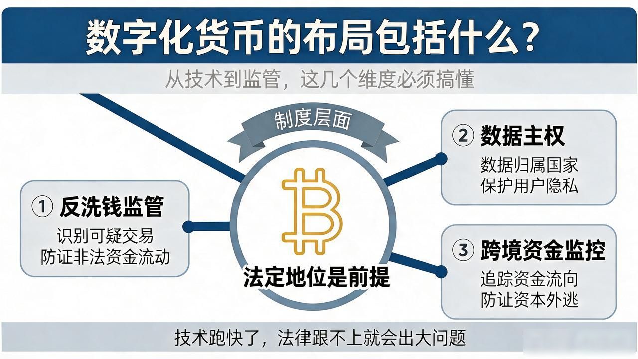 央行数字货币试点调研_数字化货币的布局包括_分布式账本与隐私保护平衡