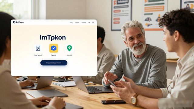 imToken社区基础建设统一版本_如何通过imToken官网下载1.0版促进社区发展？_imToken钱包1.0版官网下载