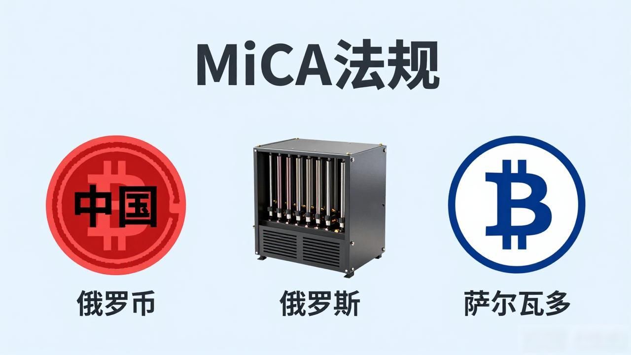 外国数字货币市场_各国数字货币监管差异_外国的数字货币