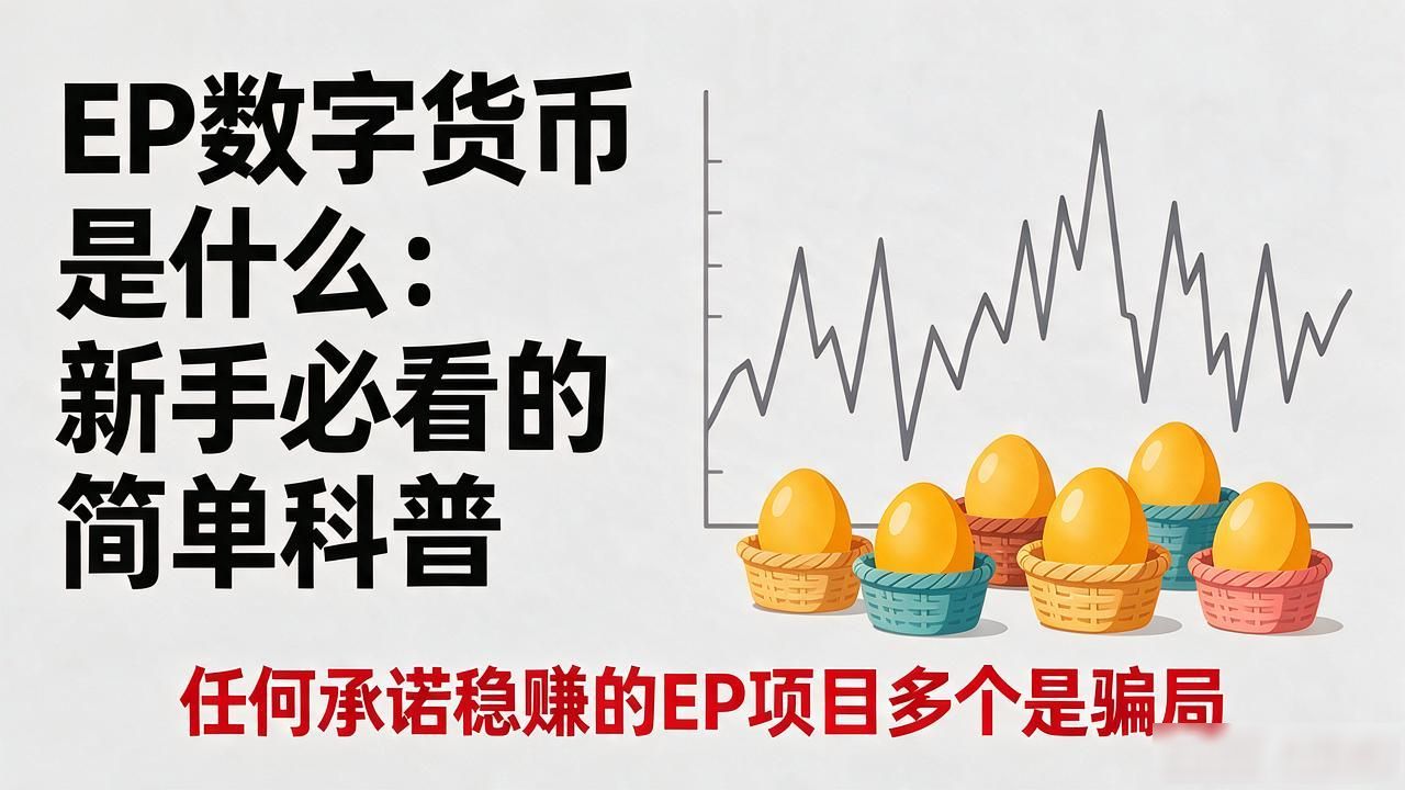 EP数字货币_ep数字货币什么意思_区块链加密资产