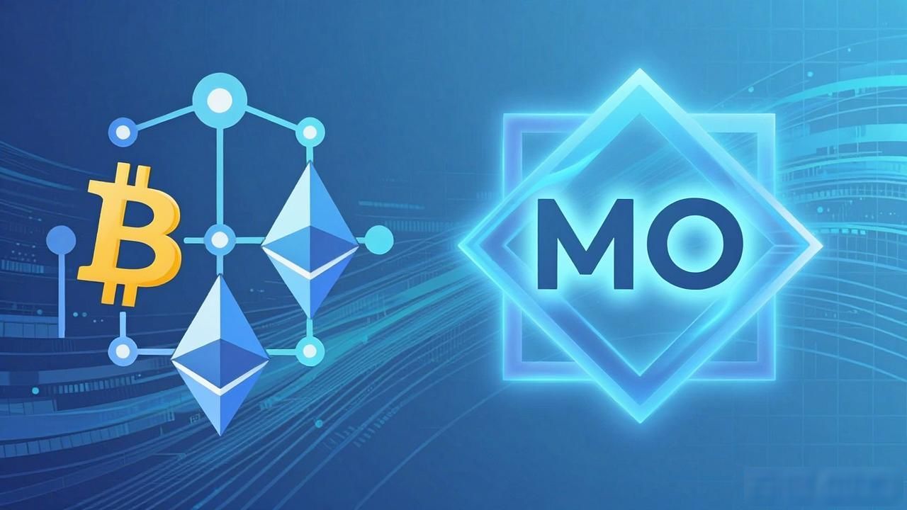 MO模因币市场逻辑_MO模因币投资指南_数字货币MO什么意思