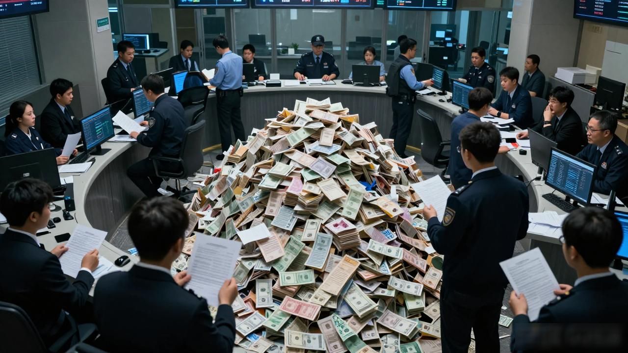 数字资产司法冻结的机制与影响_数字货币被冻结的风险及防范方法_数字货币有被冻结的吗