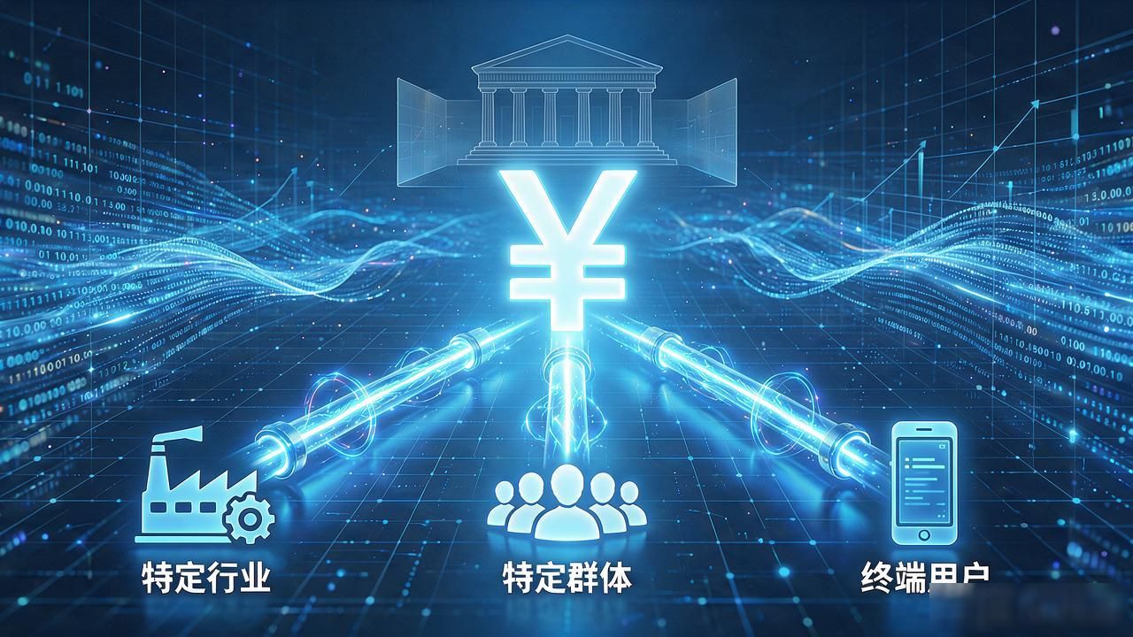数字货币宏观金融_央行数字货币政策传导_数字人民币重塑货币主权