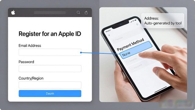 162. 没有香港 ID 怎么下载 imToken 苹果版?_imToken香港地区Apple ID切换下载_海外Apple ID注册攻略