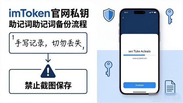 imToken官网数字钱包资产管理_imToken内置DApp浏览器DeFi理财_imToken官方网站如何帮助用户实现财务目标？
