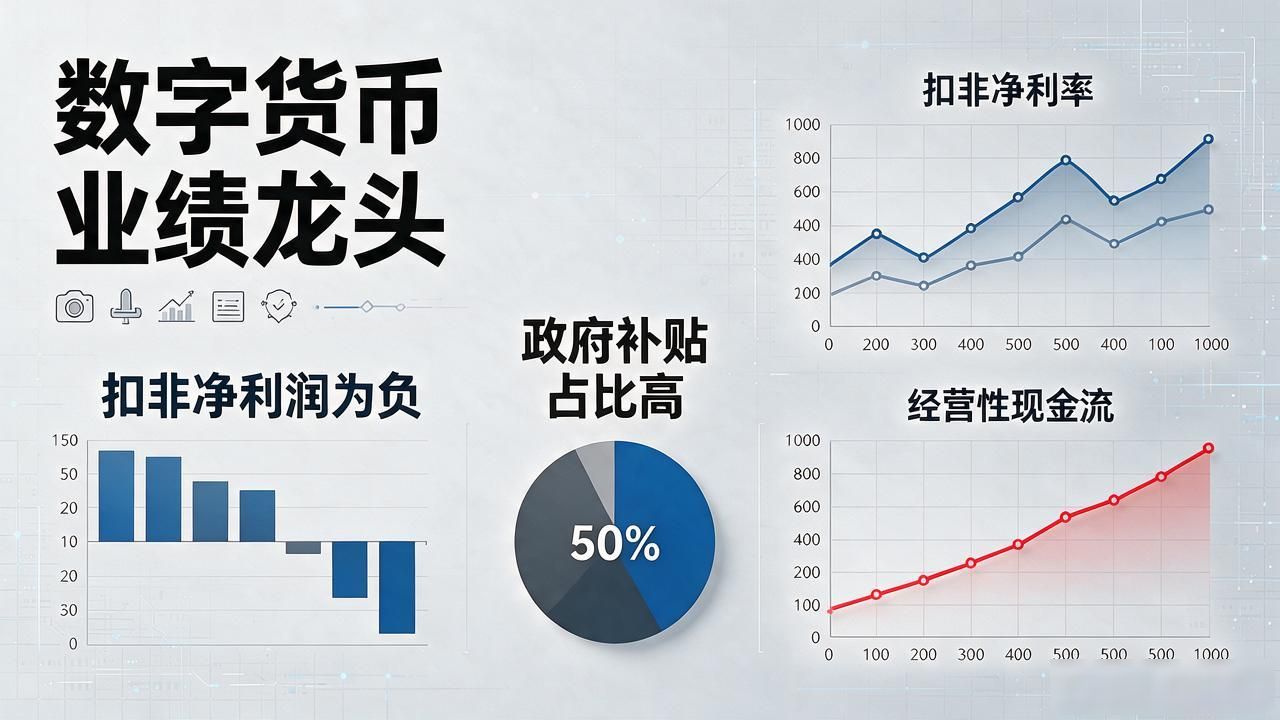 落地订单技术壁垒_数字货币业绩龙头_数字货币业绩龙头