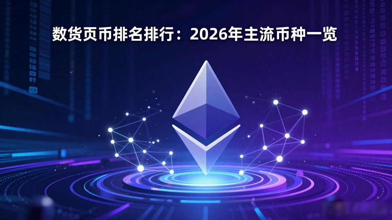 主流数字货币市值排名 比特币以太坊市值地位 加密货币市值衡量标准_数字货币排名排行