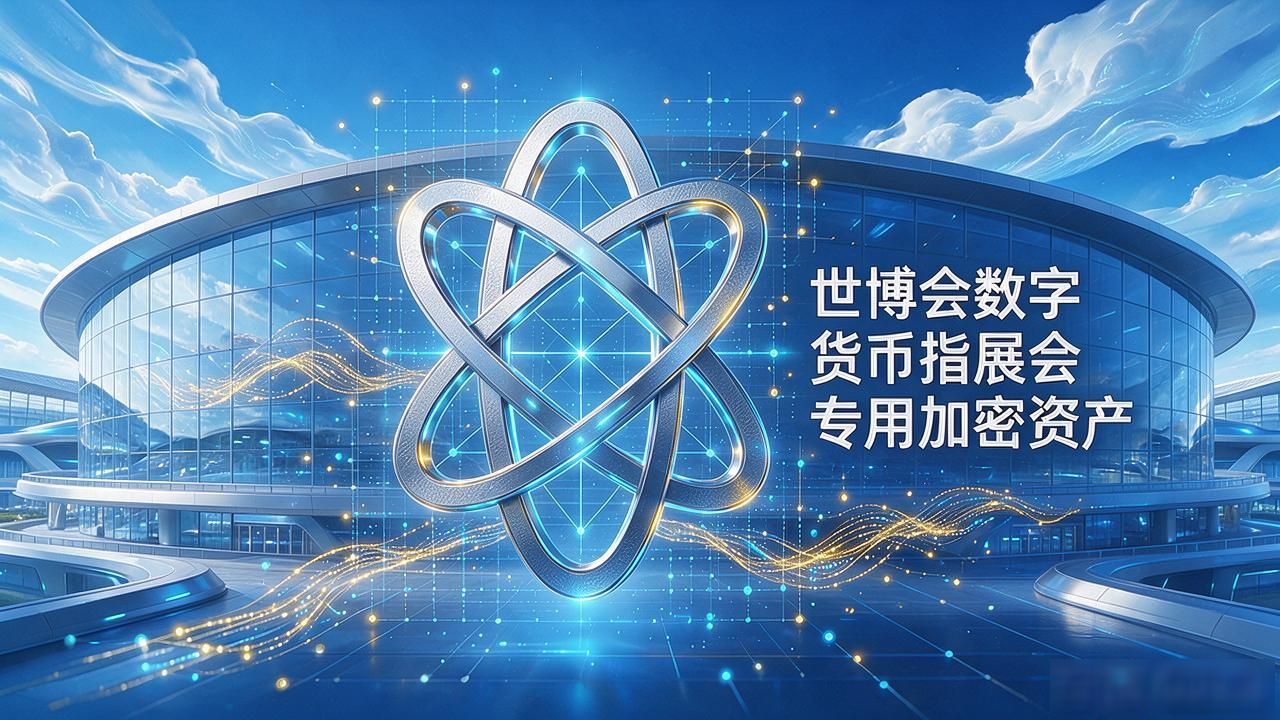 世博会数字货币_世博会数字货币是什么_区块链技术虚拟凭证