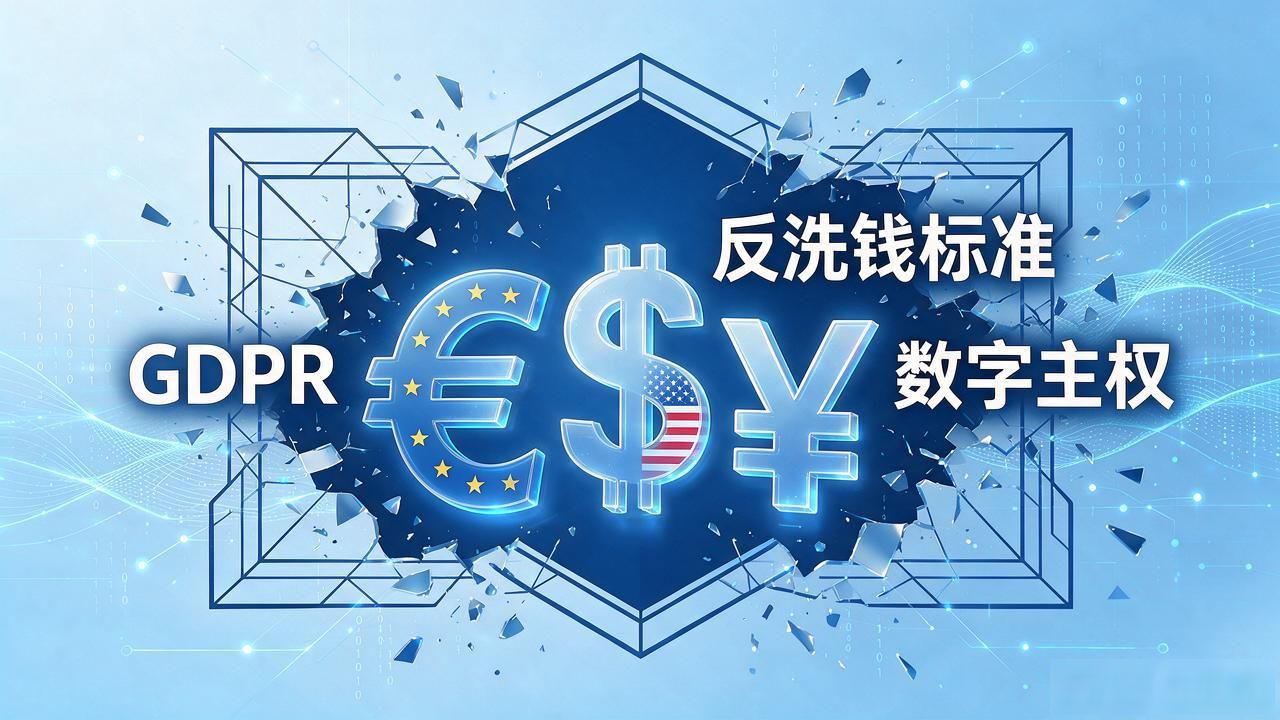CBDC多边合作_数字货币系统级连通_各国数字货币如何连通