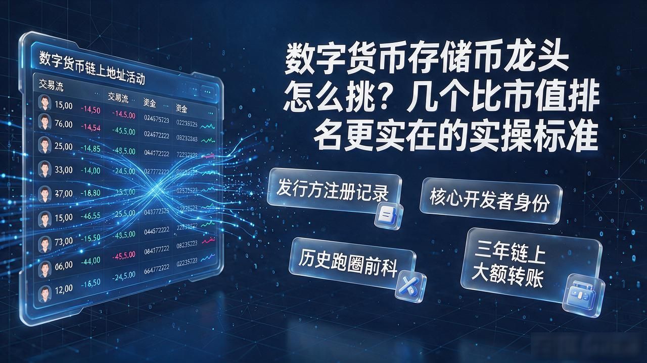 存储币龙头底层协议安全性审计_数字货币存储币龙头_存储币团队背景合规记录审查