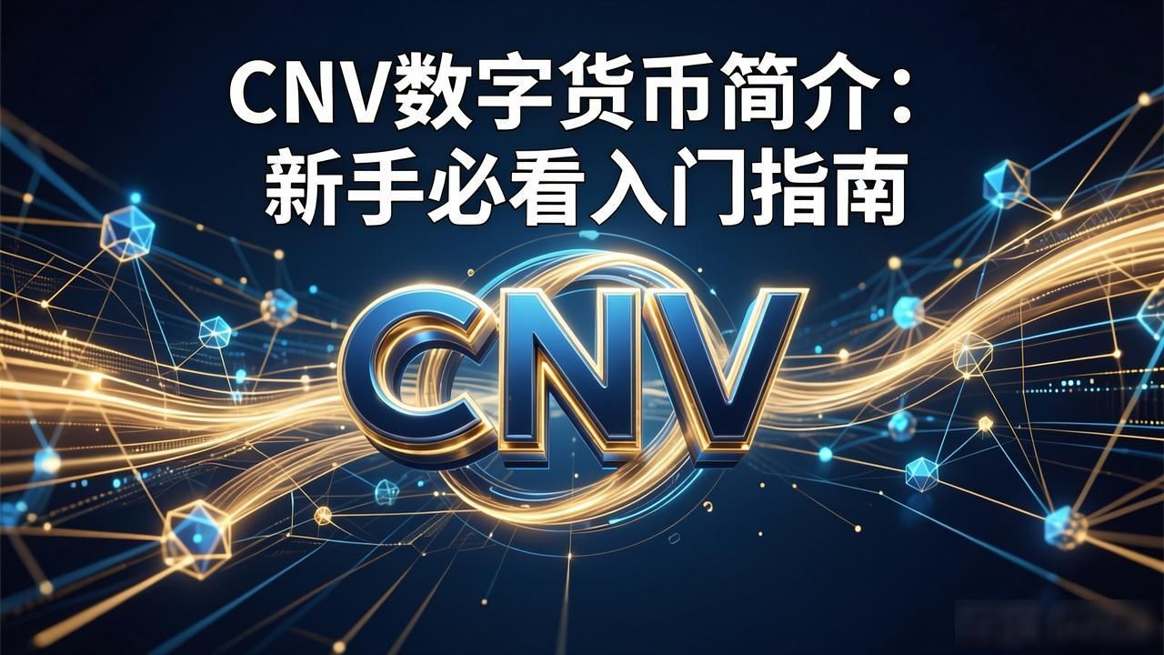 去中心化金融解决方案_CNV数字货币_cnv数字货币简介