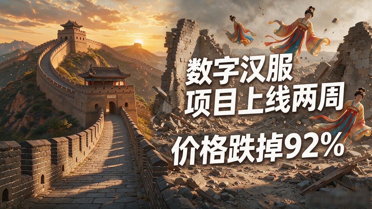 数字藏品文化内涵_数字货币文化价值_数字货币文化长城