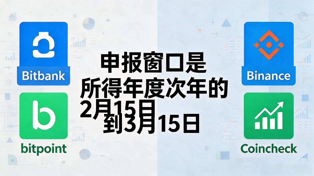 日本数字货币所得征税_加密货币在日本交税规定_日本加密货币税务
