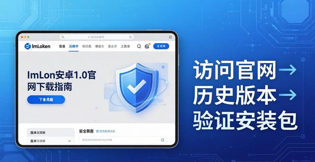 安卓8.0系统安装ImToken1.0版本_ImToken 官网 1.0 安卓下载：安卓 8.0 系统可用版_安卓8.0系统ImToken历史版本下载