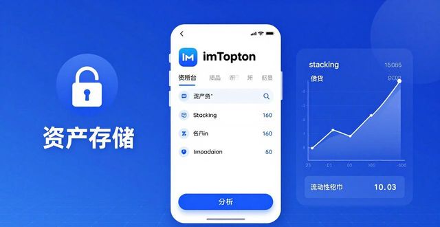 数字资产钱包安全选择_imToken官网_5. imtoken钱包官网地址:数字资产理财的最佳选择