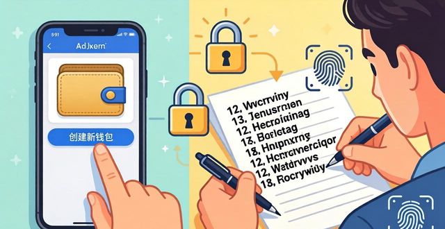 imToken钱包安全管理_imToken钱包下载安装设置_2. imToken下载安装全攻略,让你轻松管理加密货币
