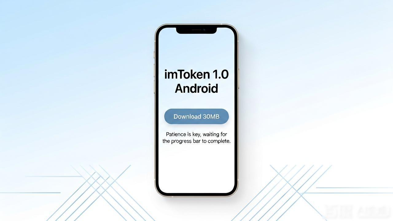 官网下载imToken安全渠道_imToken官网下载安卓1.0版本_如何在imToken官网下载1.0安卓中保障信息流畅性？