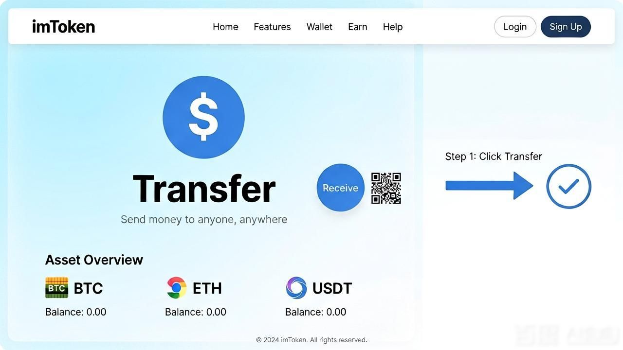 imToken钱包官方网址 加载速度 优化体验_如何通过imToken钱包官方网址优化客户体验?_imToken钱包网址 安全认证机制 书签设置