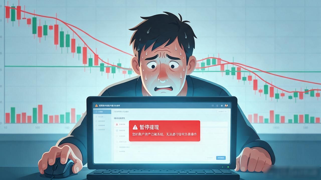数字货币暂停提现_监管政策收紧数字资产交易_数字货币交易平台暂停提现