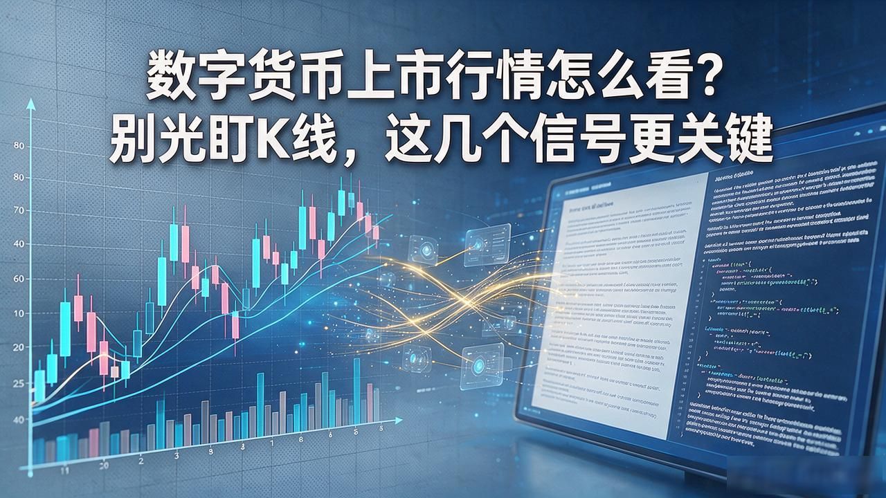 监管收紧做市规则变化_数字货币上市行情_数字货币上市行情分析