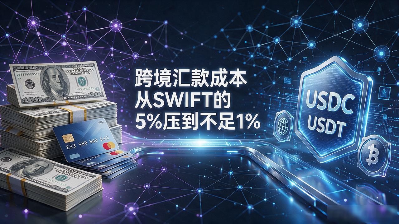 货币数字化趋势_数字人民币可编程支付应用场景_稳定币跨境汇款成本降低