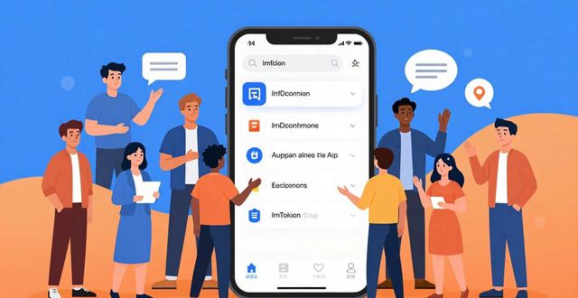 imToken钱包社区意识_imToken钱包DApp浏览器_如何通过imToken钱包官方app下载推动社区意识?