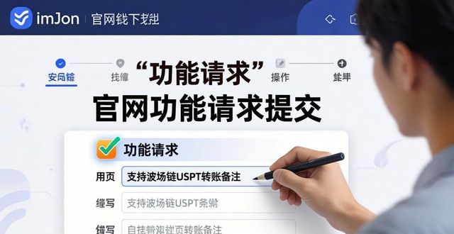 如何在imtoken钱包下载网址上进行功能请求?_imtoken提交功能请求方法_imtoken钱包功能缺失反馈入口