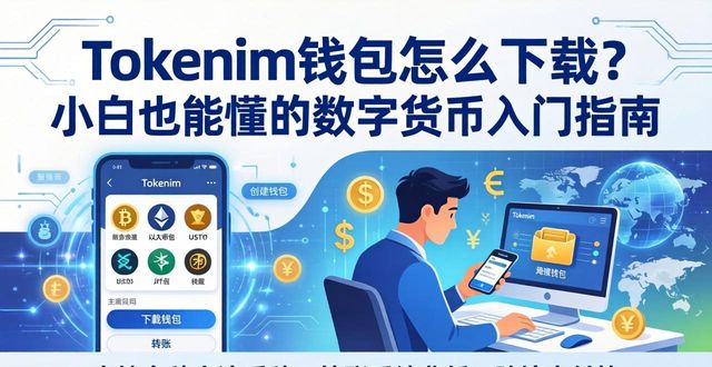 数字货币价值_tokenim钱包app下载的市场教育与用户指导,助力更多人了解数字货币的潜力与价值。_Tokenim钱包下载
