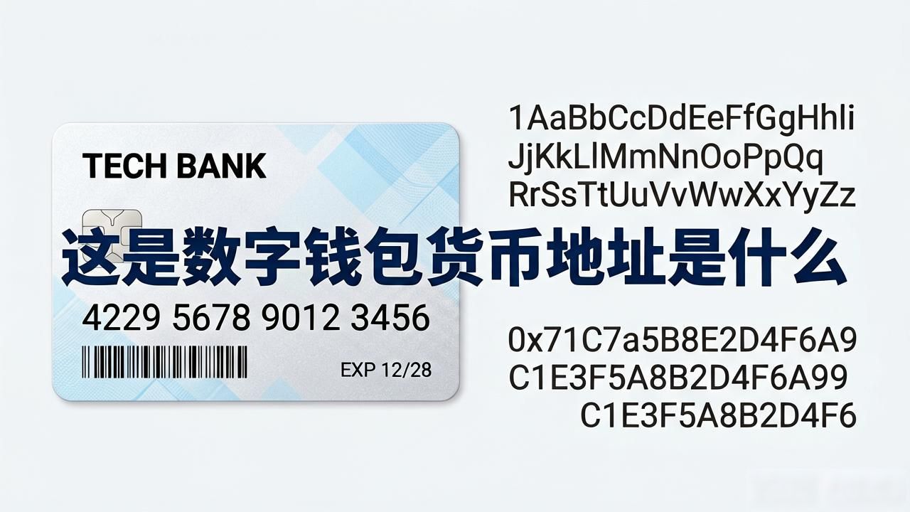 数字钱包货币地址_数字货币地址使用规则_SegWit地址识别方法
