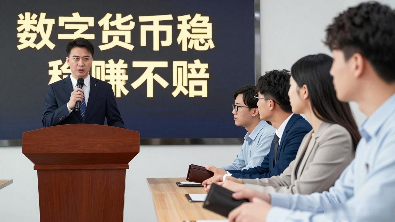 揭露割韭菜投资讲师_数字货币投资讲师可信度_数字货币讲师可信吗