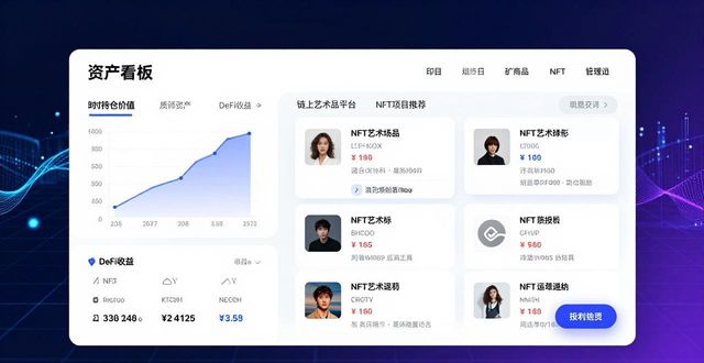 imToken官网赚钱功能_如何通过imToken官方网站提升收益效果?_imToken DeFi板块收益