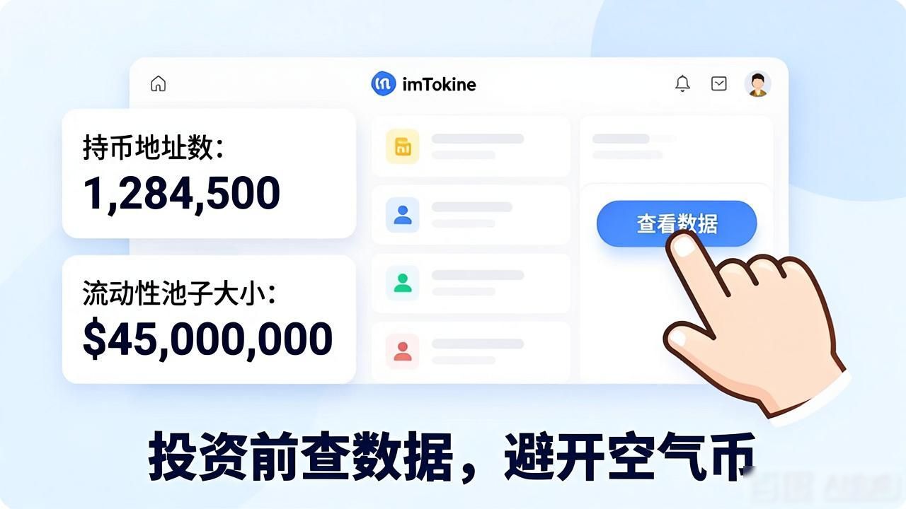 imToken内置教育资源教程_imToken钱包发现页行业资讯_如何通过imToken官方下载app增强投资者教育？