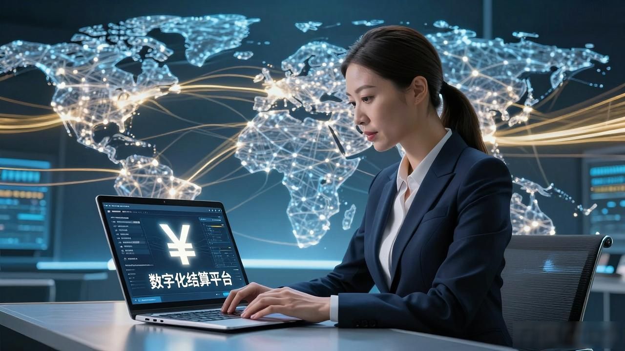 数字人民币推广_数字货币时代到了_央行数字货币应用
