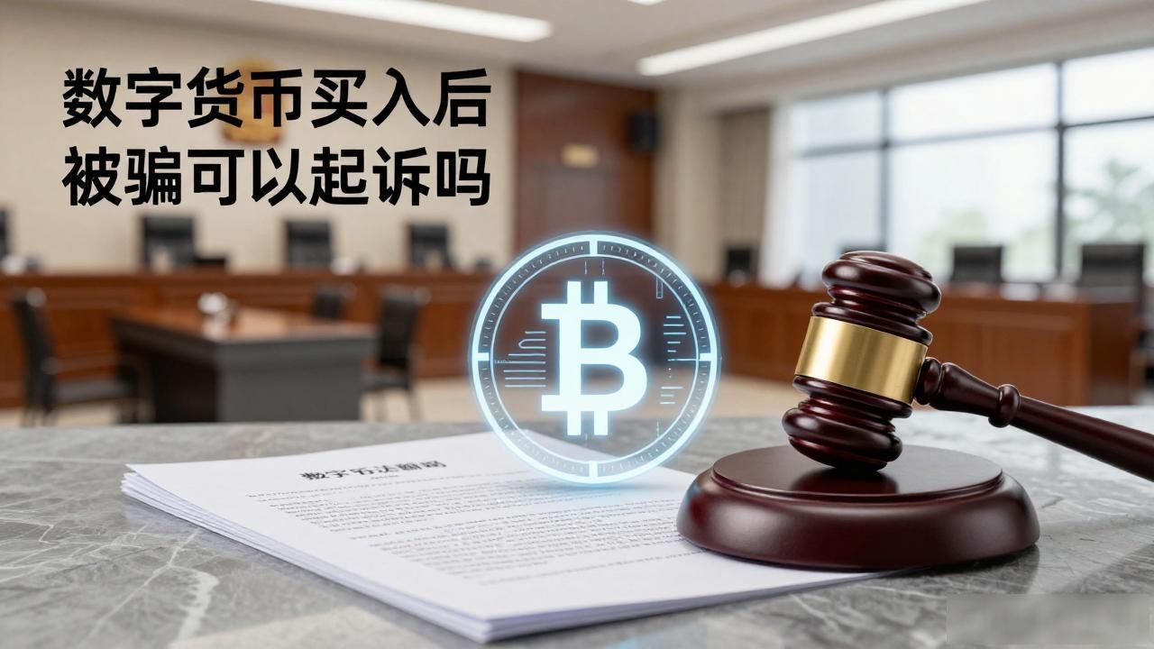 买数字货币可以起诉吗_起诉数字货币纠纷_数字货币投资法律风险