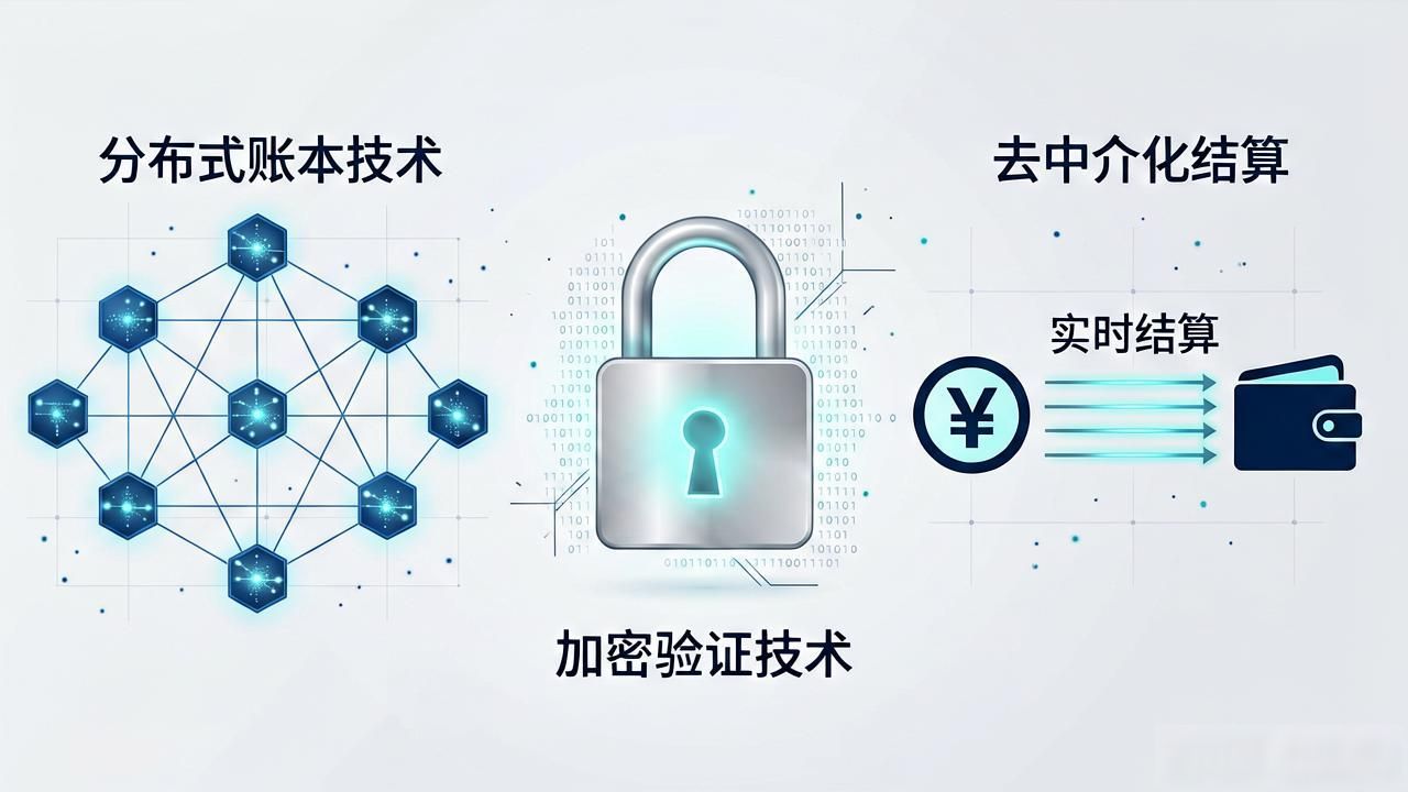 主权央行数字货币_数字人民币应用场景_主权央行数字货币